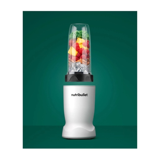 Nutribullet blender NBT1006MW 1000W Turbo