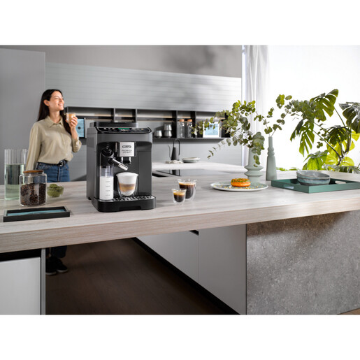 De'Longhi aparat za kavu Magnifica Evo Next ECAM310.60.GB