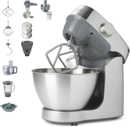 Kenwood kuhinjski robot KHC29A.R0SI