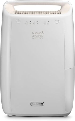 DeLonghi odvlaživač zraka DEX210SF