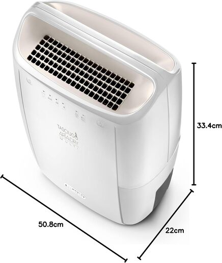 DeLonghi odvlaživač zraka DEX210SF