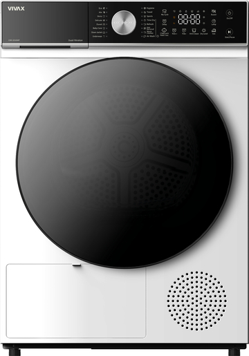 VIVAX HOME sušilica rublja CDR-1016SHP
