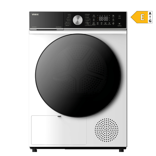 VIVAX HOME sušilica rublja CDR-1016SHP