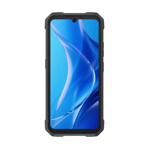 Cubot KingKong Dura 8GB/128GB crni, mobitel s izmjenjivom baterijom