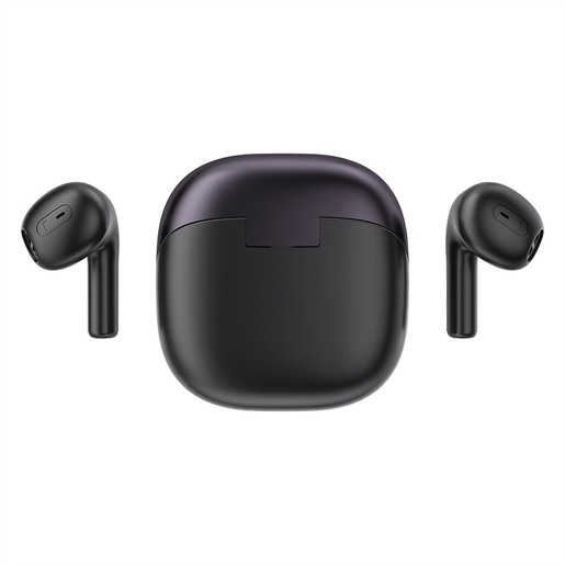 Cubot Buds 3a crne, bežične in-ear slušalice