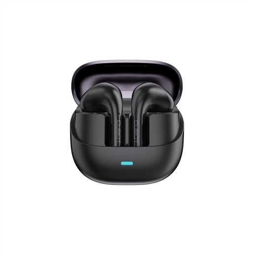 Cubot Buds 3a crne, bežične in-ear slušalice
