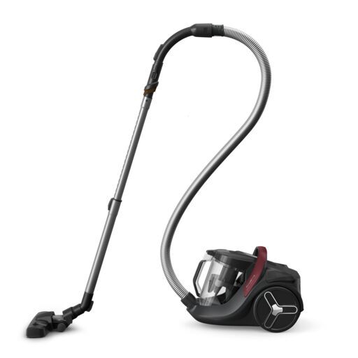 Rowenta usisavač Silence Force Cyclonic 7 Parquet RO7B33E0