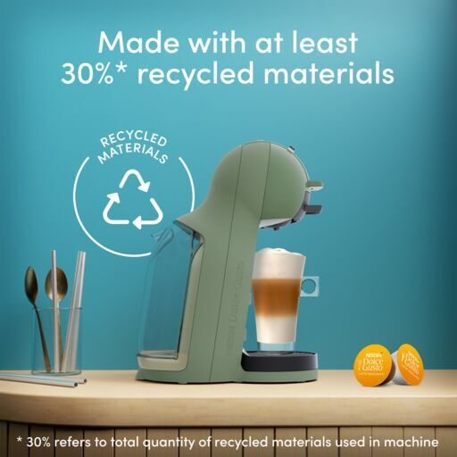 Krups Nescafé Dolce Gusto Mini Me 2 KP1433F0