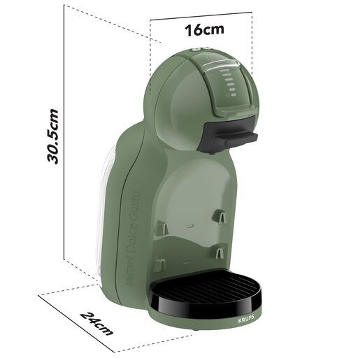 Krups Nescafé Dolce Gusto Mini Me 2 KP1433F0