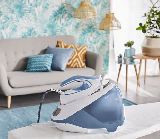 Tefal parna postaja Express Protect SV9202E0