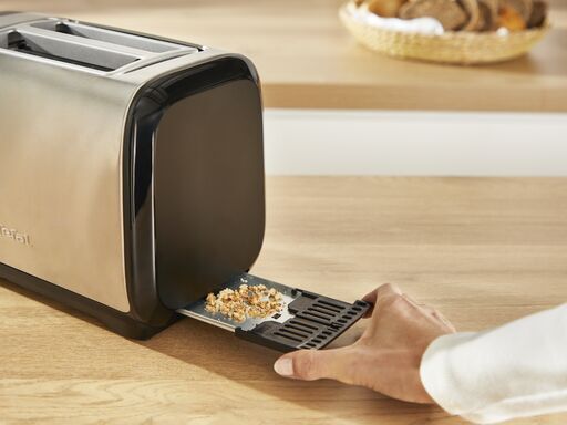 Tefal toster Subito TT5S1DE0