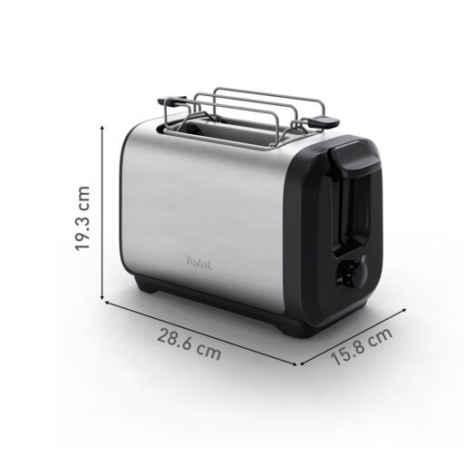 Tefal toster Subito TT5S1DE0