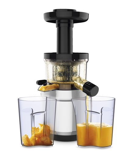 Tefal sokovnik Juice N’Clean ZC420E38