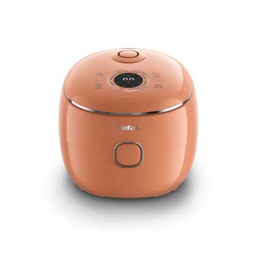 Tefal kuhalo za rižu RK535TE0