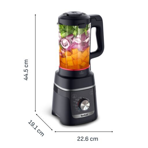 Tefal blender Blendforce Cook BL5768F0