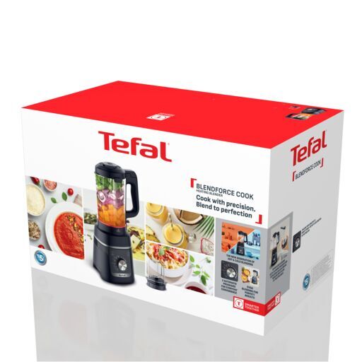 Tefal blender Blendforce Cook BL5768F0