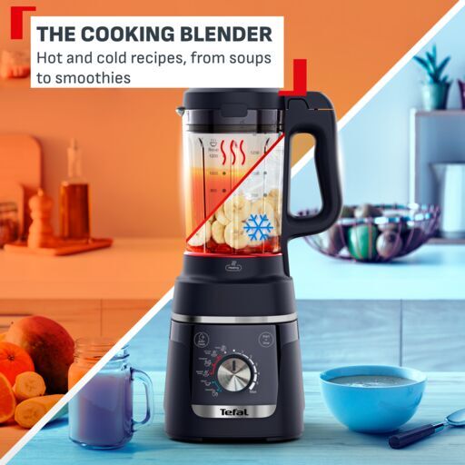 Tefal blender Blendforce Cook BL5768F0