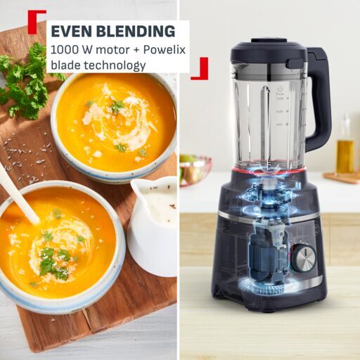 Tefal blender Blendforce Cook BL5768F0