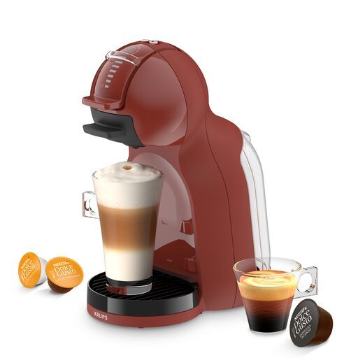 Krups Nescafé Dolce Gusto Mini Me 2 KP1435F0