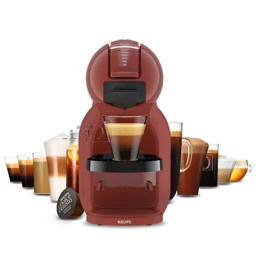 Krups Nescafé Dolce Gusto Mini Me 2 KP1435F0