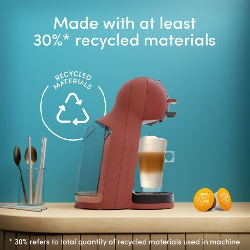 Krups Nescafé Dolce Gusto Mini Me 2 KP1435F0