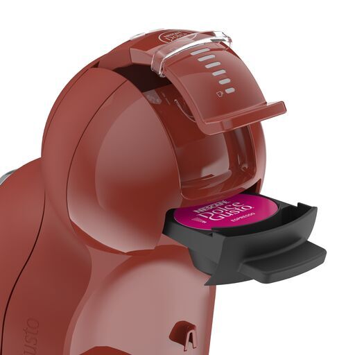Krups Nescafé Dolce Gusto Mini Me 2 KP1435F0