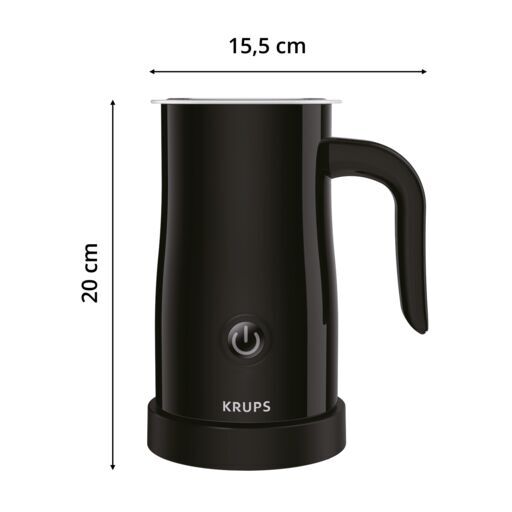 Krups pjenilica za mlijeko XL100810