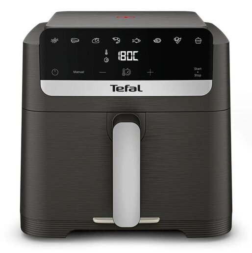 Tefal friteza Easy Fry Mega Compact EY866HE1