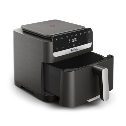 Tefal friteza Easy Fry Mega Compact EY866HE1