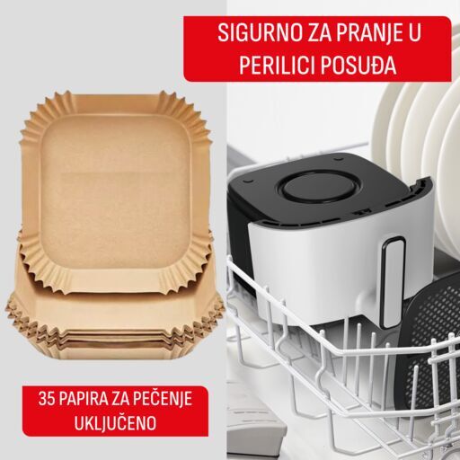 Tefal friteza Easy Fry Pop EY245GE0