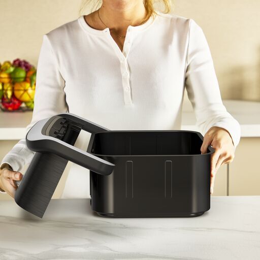 Tefal friteza Ever Fry Dual Flex EY9278E0