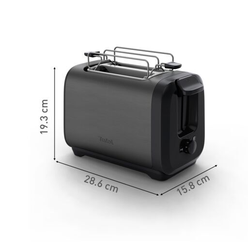 Tefal toster Subito TT5S18E0