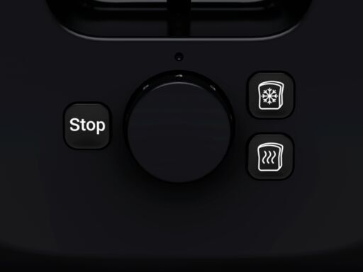 Tefal toster Subito TT5S18E0