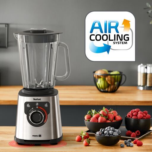 Tefal blender PerfectMix+ BL871D31