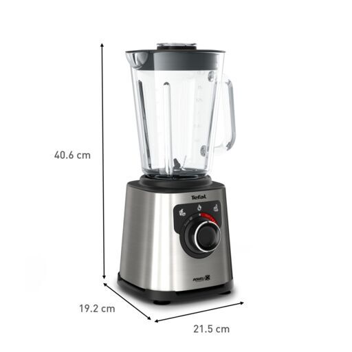 Tefal blender PerfectMix+ BL871D31