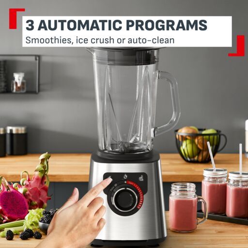 Tefal blender PerfectMix+ BL871D31