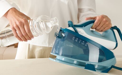 Tefal parna postaja Power Pro Compact 200 SV6212E0