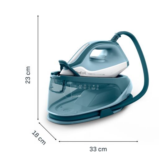 Tefal parna postaja Power Pro Compact 200 SV6212E0