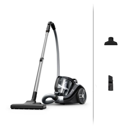 Rowenta usisavač Compact Power XXL RO4B25EA
