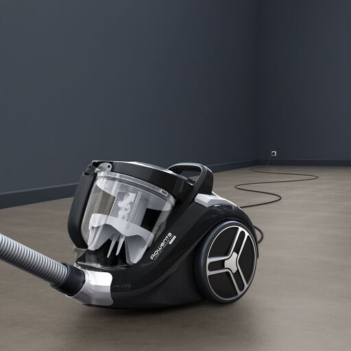 Rowenta usisavač Compact Power XXL RO4B25EA