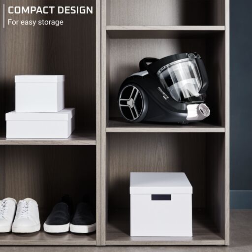 Rowenta usisavač Compact Power XXL RO4B25EA