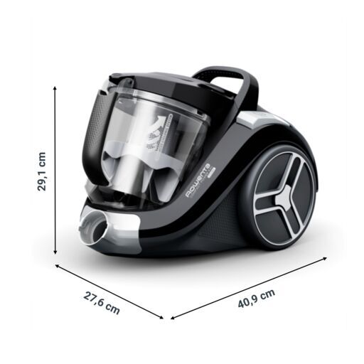Rowenta usisavač Compact Power XXL RO4B25EA
