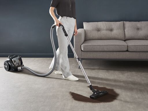 Rowenta usisavač Compact Power XXL RO4B25EA