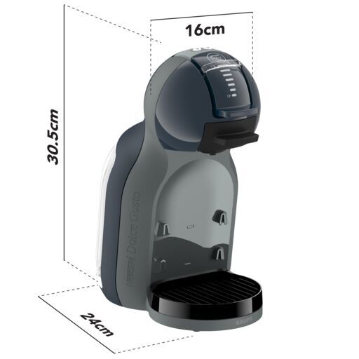 Krups Nescafé Dolce Gusto Mini Me 2 KP143BF0