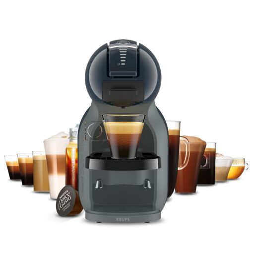 Krups Nescafé Dolce Gusto Mini Me 2 KP143BF0