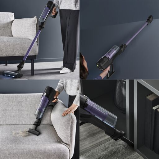 Rowenta štapni usisavač X-Pert 5.80 RH5A32E0