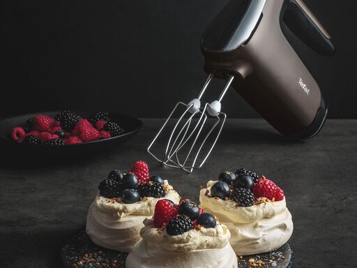 Tefal ručni mikser Powermix Silence HT660EE0
