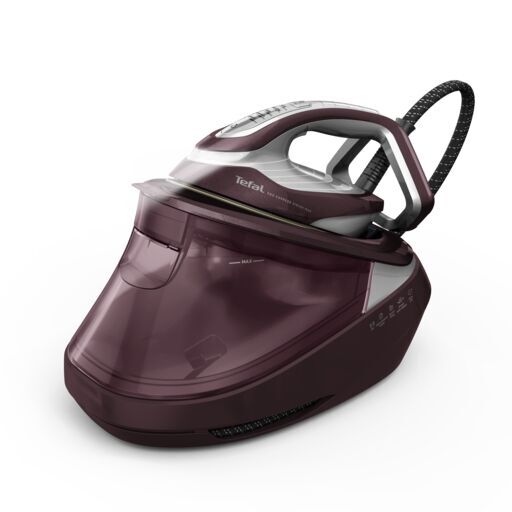 Tefal parna postaja Pro Express Vision Max GV9921E0