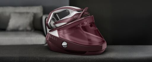 Tefal parna postaja Pro Express Vision Max GV9921E0