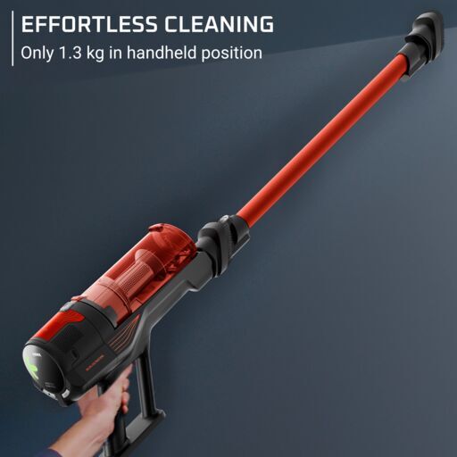 Rowenta štapni usisavač X-Force 8.80 Animal RH1872E0
